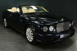 Image 7/49 de Bentley Azure (2006)