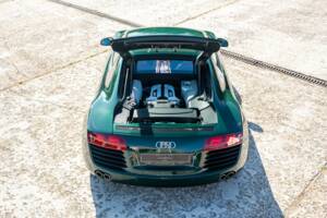 Image 30/33 of Audi R8 (2007)