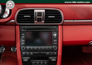 Imagen 16/24 de Porsche 911 Turbo (2009)