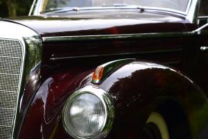 Bild 5/34 von Mercedes-Benz 220 Cabriolet A (1952)