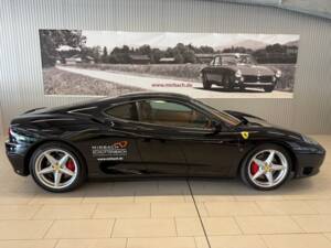 Image 6/22 of Ferrari 360 Modena (1999)