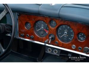 Afbeelding 19/33 van Jaguar XK 150 3.8 SE DHC (1961)
