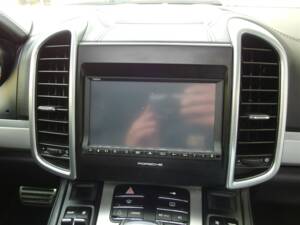 Imagen 50/97 de Porsche Cayenne Turbo (2011)