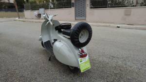 Bild 4/9 von Piaggio Vespa 125 (1962)