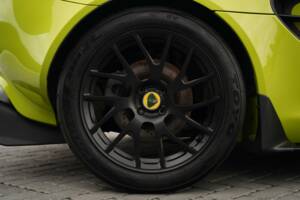 Image 49/50 of Lotus Elise Sport 220 (2015)