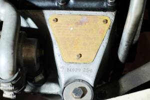 Image 33/88 de Alvis Speed 25 (1937)