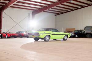 Immagine 3/71 di Dodge Challenger R/T (1970)