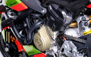 Bild 74/99 von Ducati Streetfighter V4 Lamborghini (2024)