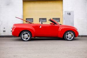 Afbeelding 48/50 van Chevrolet SSR (2004)