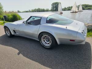 Bild 9/37 von Chevrolet Corvette 5.0L (1979)