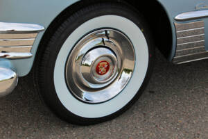 Imagen 6/11 de Cadillac 62 Convertible (1949)