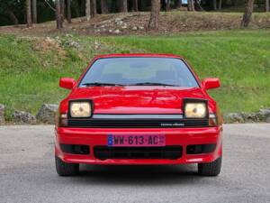 Imagen 2/39 de Toyota Celica Turbo 4WD (1988)