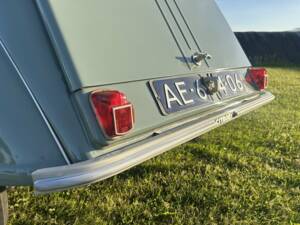 Bild 8/8 von Citroën 2 CV (1962)