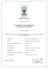 Image 96/101 of Maserati Mexico 4200 (1971)