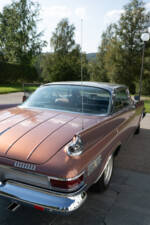 Afbeelding 21/84 van Chrysler New Yorker 2-Door Hardtop (1961)