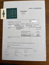 Immagine 70/80 di Aston Martin Virage (2011)