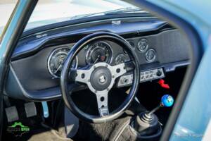 Image 28/43 of Triumph TR 4 (1962)
