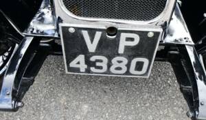 Bild 37/50 von Triumph Super 7 (1928)