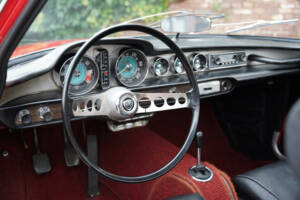 Image 27/50 of Volvo 1800 S (1964)