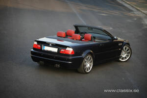 Bild 27/30 von BMW M3 (2003)