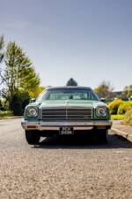 Imagen 23/50 de Chevrolet Chevelle Malibu Coupe (1974)