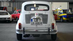 Immagine 11/31 di Giannini Fiat 750 (1963)