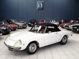 Bild 5/52 von Alfa Romeo 1750 Spider (1969)