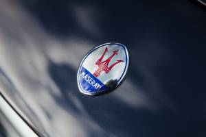 Imagen 66/75 de Maserati 5000 GT Allemano (1962)