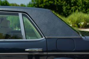 Image 22/50 of Bentley Mulsanne SWB (1985)