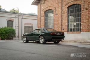 Immagine 4/17 di Aston Martin Virage Volante (1992)