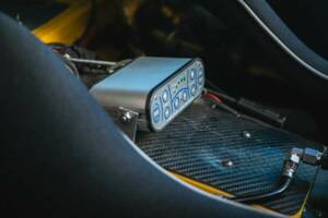 Bild 21/50 von Rover DAM4100 GTi (1987)