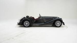 Image 6/15 of Morgan Plus 8 Inj. (1987)