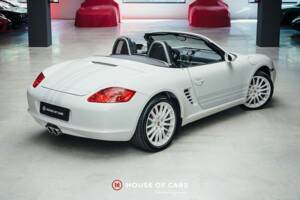 Bild 7/25 von Porsche Boxster S (2008)