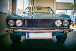 Obraz 5/19 pojazdu FIAT Dino 2400 Coupe (1970)