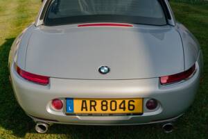 Afbeelding 64/185 van BMW Z8 (2001)