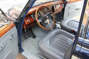 Bild 10/19 von Jaguar Mk II 3.8 (1962)