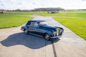 Bild 16/50 von Rolls-Royce Silver Cloud III (1964)