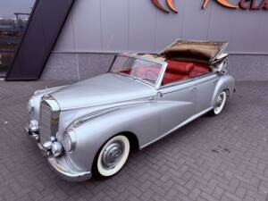 Bild 6/36 von Mercedes-Benz 300 Cabriolet D (1952)