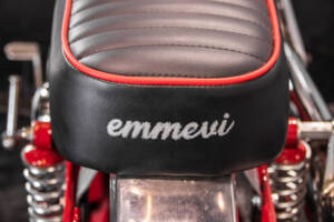 Imagen 22/30 de MV Agusta DUMMY (1970)