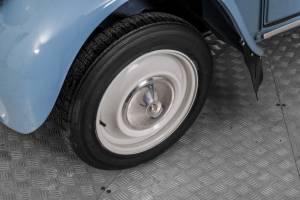 Image 35/50 de Citroën 2 CV (1960)