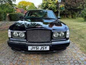 Image 14/25 of Bentley Arnage Red Label (2001)