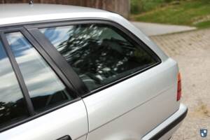 Bild 66/74 von BMW M5 Touring (1992)