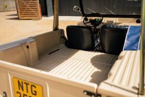 Bild 43/73 von Citroën Méhari (1975)
