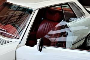 Imagen 35/76 de Mercedes-Benz 450 SLC (1978)