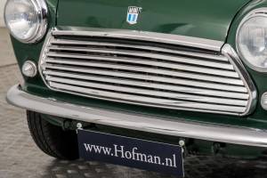 Image 10/50 of Mini 850 (1974)