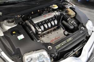Image 26/32 of Alfa Romeo Spider 3.0 V6 24V (2002)