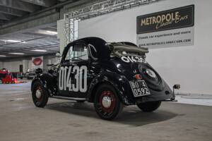 Bild 6/9 von FIAT 500 B Topolino (1948)