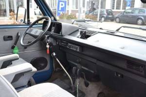 Bild 10/18 von Volkswagen T3 Multivan 2.1 (G-Kat) (1988)