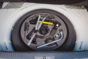 Imagen 39/42 de Volkswagen Golf VI GTI (2011)