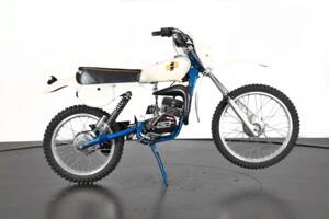 Image 2/15 of Simonini Speedy 50 Regolarità (1979)